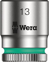 Wera 8790 HMA 05003501001 Dop (zeskant) Dopsleutelinzetstuk 4 mm 1/4 (6.3 mm)