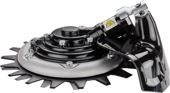Makita 191M75-9 Onkruidknipper voor bosmaaier van Makita — afbeelding 3