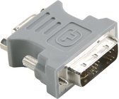Bandridge BCP146 cable gender changer VGA (D-Sub) DVI-A