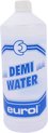Eurol Demi water 1 Liter