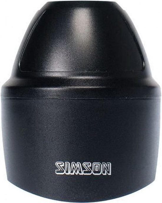 Simson E-bike voorvork koplamp - LED - 30 Lux - 6-60V - Premium kwaliteit — afbeelding 2