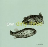 Low + Dirty Three - In The Fishtank (LP)