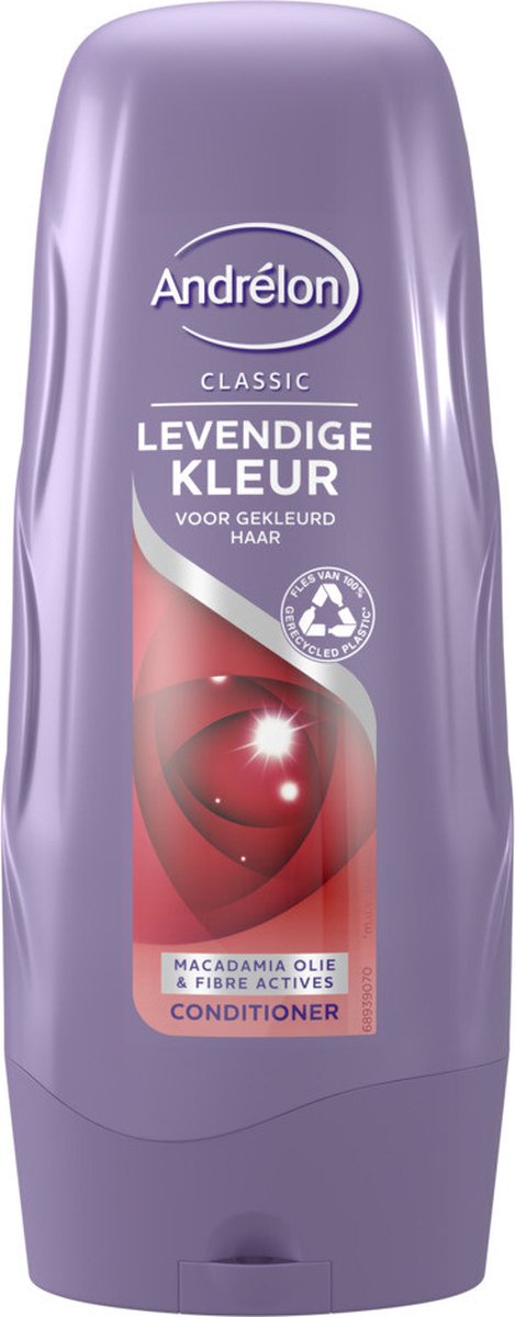 Andrélon Conditioner Droog Haar thumbnail 13
