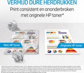 HP 90X -  CE390XD - tonercartridge - Zwart / 2 Pack