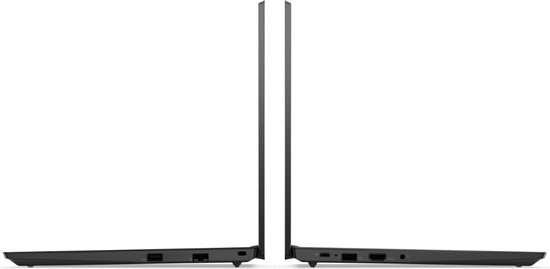 Lenovo ThinkPad E15 Gen 2 - 15.6" (39,6) - Intel Core i5-1135G7 - 8GB DDR4RAM - 256GB SSD - WiFi 6 (802.11ax) - Windows 11 Pro - Lenovo - Hoofdafbeelding