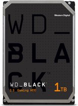 Hard Drive Western Digital WD6004FZWX 6 TB