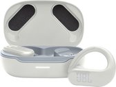 JBL - EndurancePeak 3 - In-ear koptelefoon oorhaak - Bluetooth - Wit