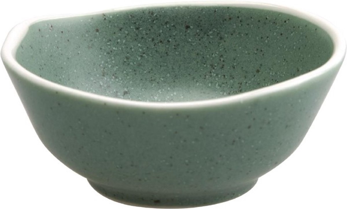 Olympia Chia Dipschaaltjes Groen 70cl DR806