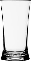 Strahl Design+ Gobelet contemporain haut - 502 ml - Transparent