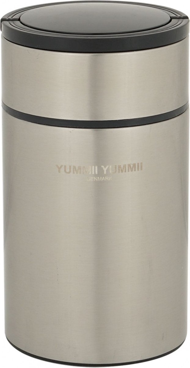 Yummii Yummii - Thermo Lunch Box Large 800 ml