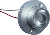 HighPower LED-spot Signal Construct QAUR1321L030 QAUR1321L030 N/A Vermogen: 2.64 W N/A