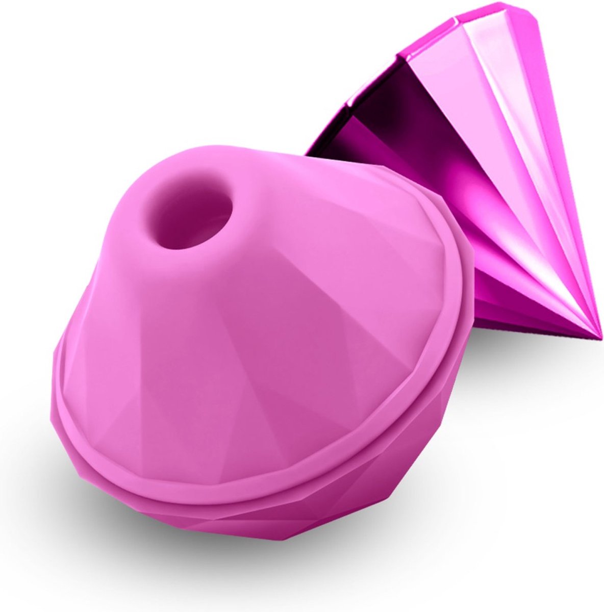 Goedkoopste SUGAR POP JEWEL PINK
