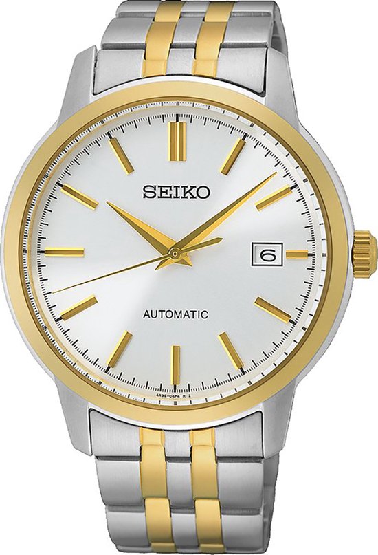Seiko SRPH92K1 Heren Horloge