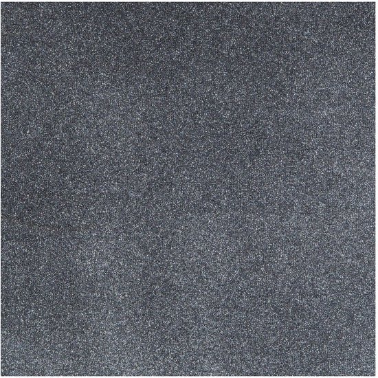 Tulip ColorShot instant fabric color spray Silver glitter bol