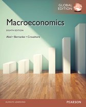 Macroeconomics, ePub eBook, Global Edition