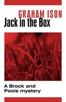 Murder Room 306 - Jack in the Box