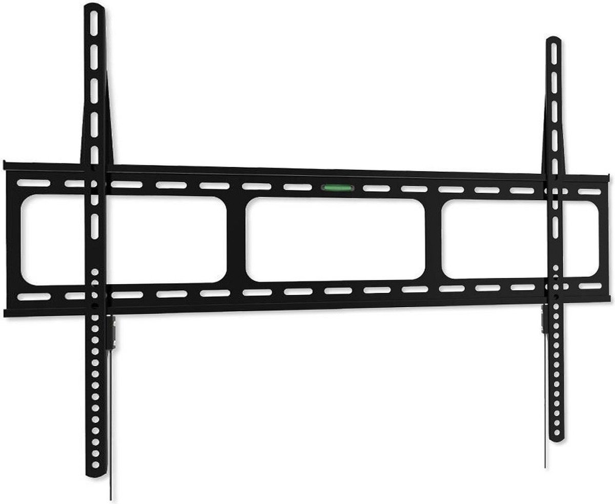 Techly ICA-PLB 860 tv-bevestiging 2,03 m (80") Zwart
