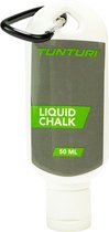 Tunturi Liquid Chalk - sports chalk - 50ml