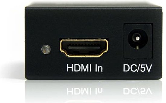 StarTech.com Adaptateur Mini DisplayPort vers DVI ou HDMI