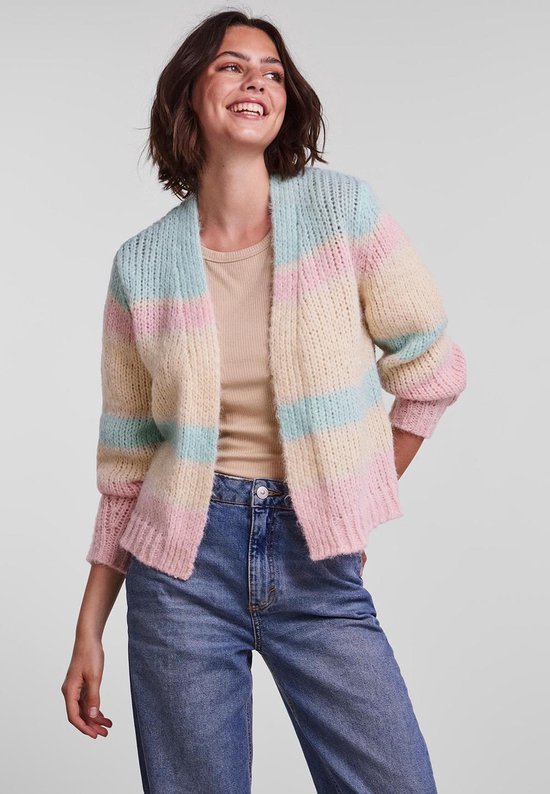 Basile Cardigan - Middle Grey - Alpaca - Sézane