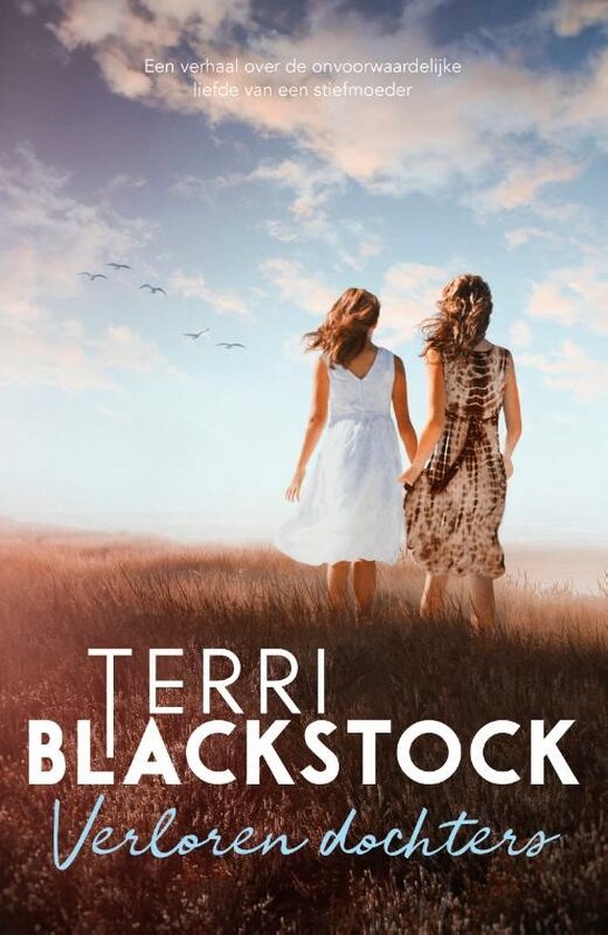 Verloren dochters, Terri Blackstock 9789029732857 Boeken bol