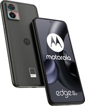Motorola Edge 30 Neo 16 cm (6.3") Double SIM Android 12 5G USB Type-C 8 Go 128 Go 4020 mAh Noir