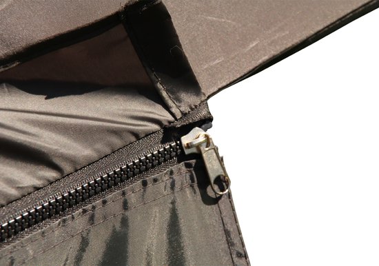 Ultimate 45'' umbrella camo with side sheet | Visparaplu - Ultimate