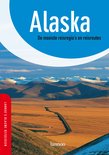 Lannoo's Blauwe reisgids - Alaska en Canadees Yukon