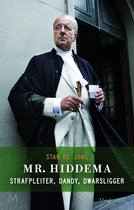 Mr. Hiddema