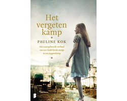Het vergeten kamp