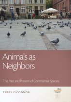 The Animal Turn - Animals as Neighbors