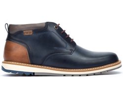 Pikolinos Veterboot Berna M8J-8181 Blauw