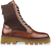 Pikolinos Veterboot Salamanca W6Y-8522C1 Cuero Cognac