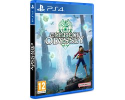 One piece video game ps4 2025