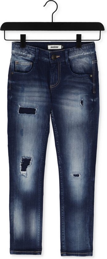 Raizzed Tokyo Jeans - Blauw