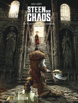 Steen der chaos 3 -   De slag om het keizerrijk