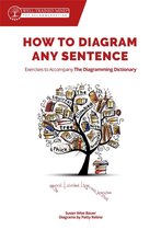 Grammar for the Well-Trained Mind 0 - How to Diagram Any Sentence: Exercises to Accompany The Diagramming Dictionary (Grammar for the Well-Trained Mind)