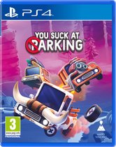 You Suck at Parking! - Complete Edition