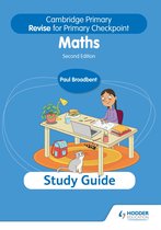 Cambridge Primary Maths - Cambridge Primary Revise for Primary Checkpoint Mathematics Study Guide 2nd edition
