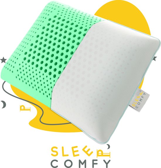 Sleep Comfy - Aromatherapie Serie | Pepermunt