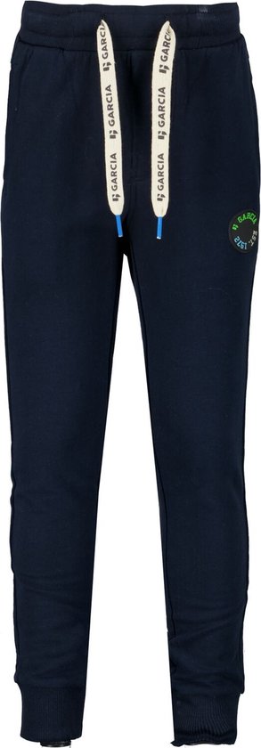 GARCIA Jungen Strickjacke - 1972 Denim Heritage, Gr. 92/98