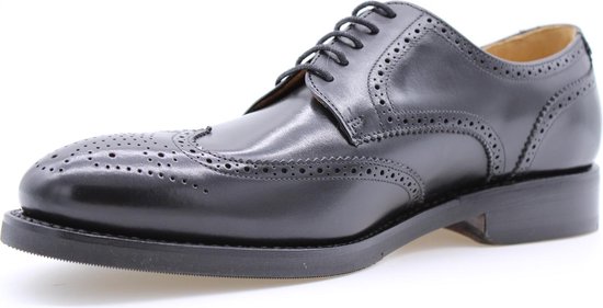 Chaussure à Lacets Cordwainer Noir 43.5 | bol.com