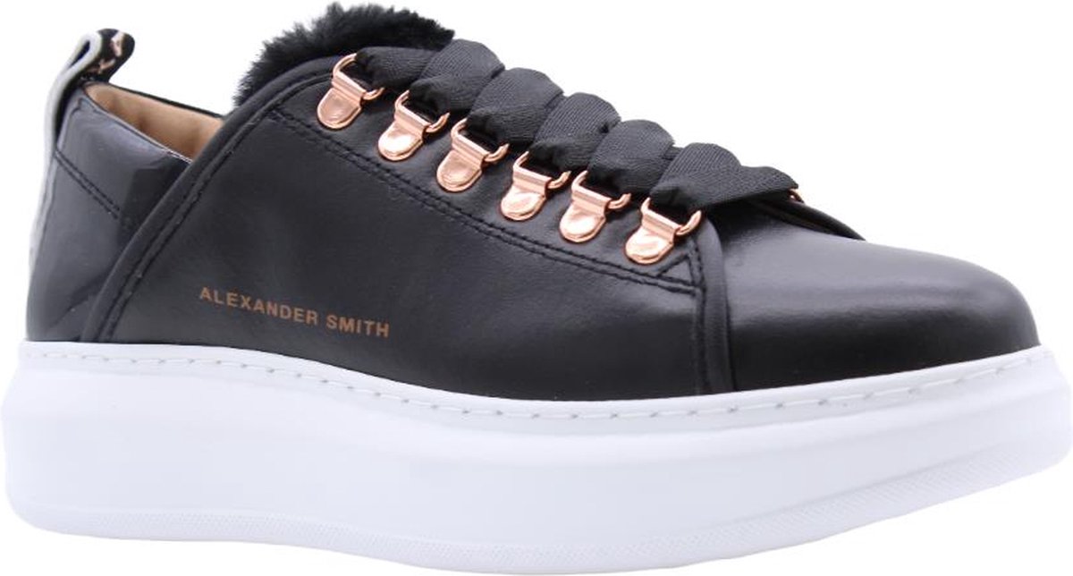 Alexander Smith Sneaker Black 40