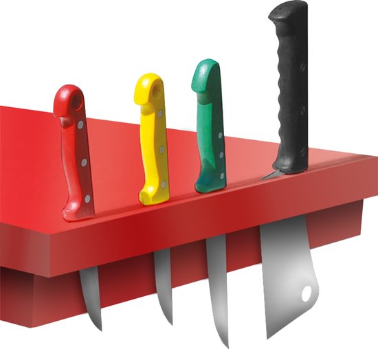 Böker Acryl display voor 4 outdoor