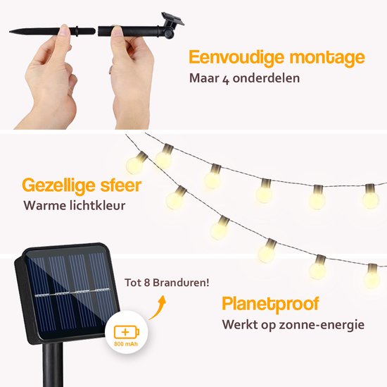 Tuinlantaarns & Tuinverlichting kopen? Ruime Keuze| NL