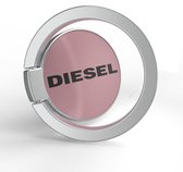 Diesel Ring FW20 Telefoon Grip - Dusty Pink