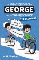 The Misadventures of George and the Talking Butt