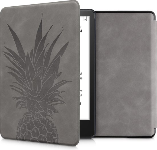 Kindle Paperwhite Signature Edition Case