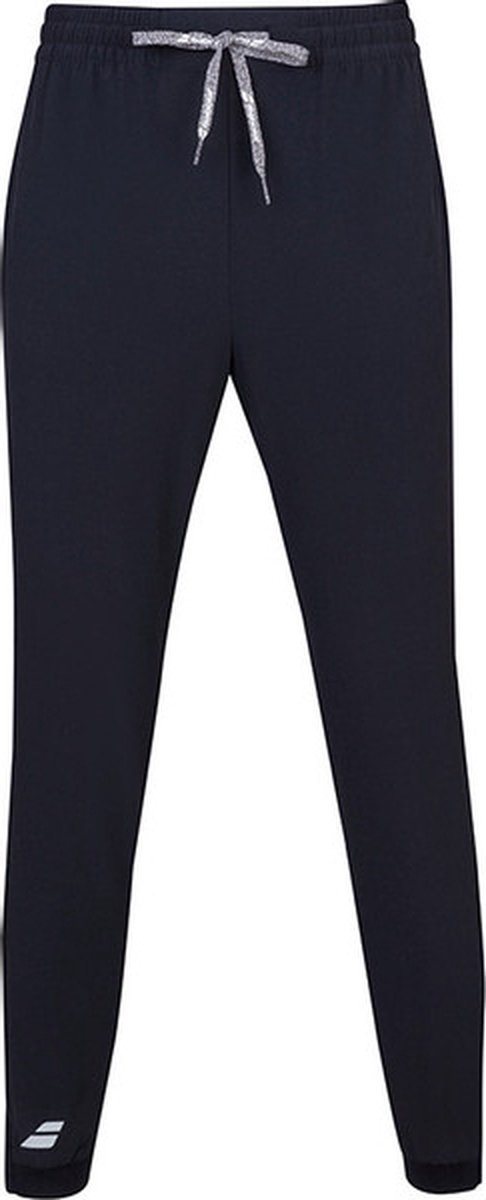 Babolat Play Pant - Sportbroeken - zwart - Vrouwen