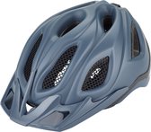 casque de vélo ked certus pro l (55-63cm) - bleu profond mat